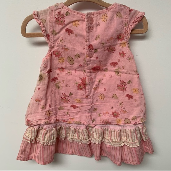 [BOGO ✨] Cute Flower Dress 🌸 - Picture 3 of 5